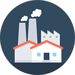 Factories & Warehouses
